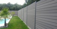 Portail Clôtures dans la vente du matériel pour les clôtures et les clôtures à Ucel